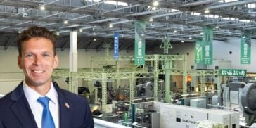 Pavel Kuviarzin - Lean Manufacturing Consultant