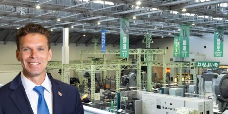 Pavel Kuviarzin - Lean Manufacturing Consultant