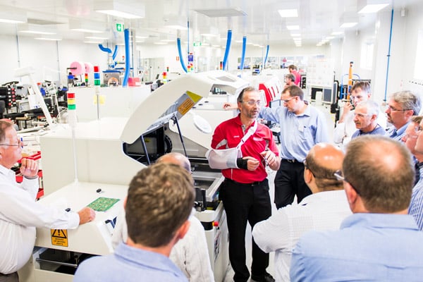 REDARC - Kaizen Training Adelaide REDARC - Kaizen Training Adelaide